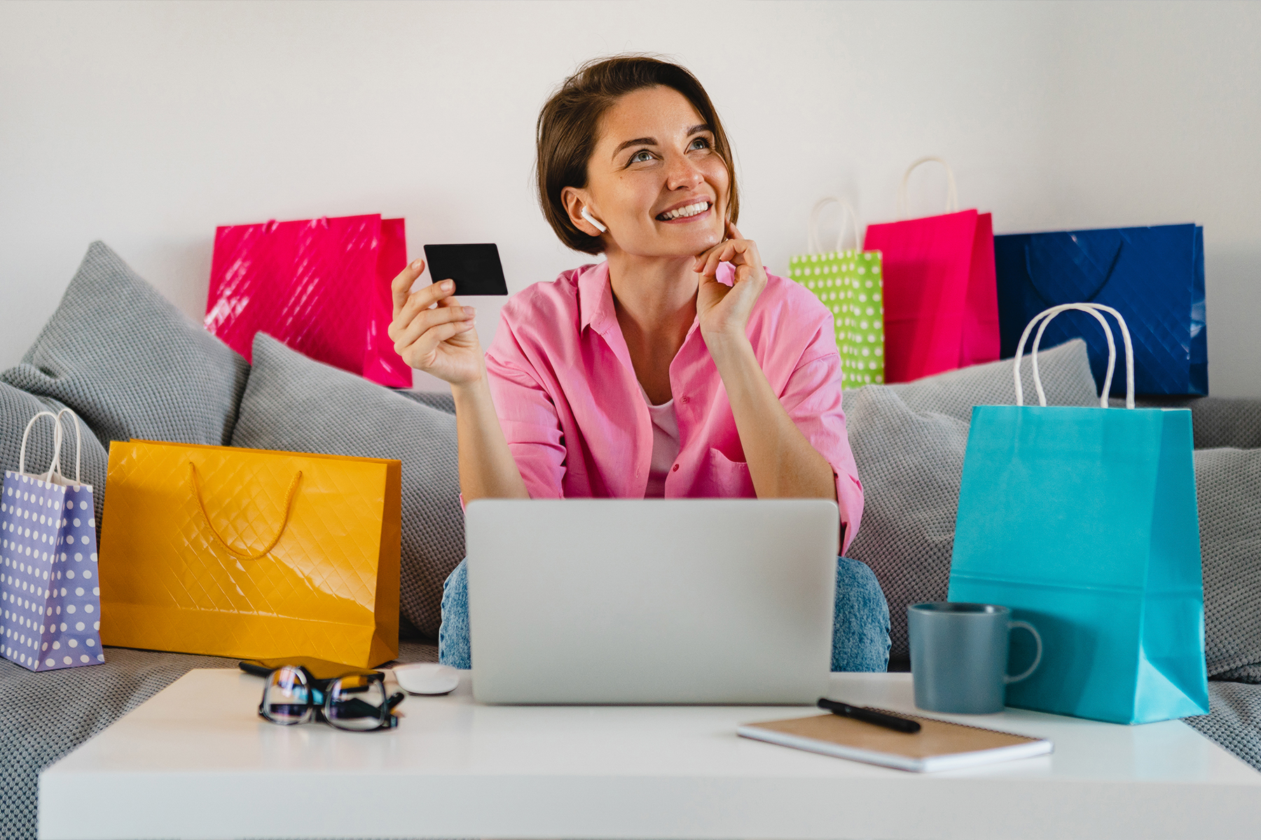 1E-commerce