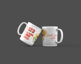 Celebrating Tradition with Custom Mug Designs